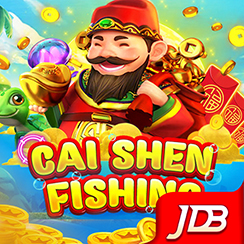 Cai Shen Fishing hot game at Casino Plus App